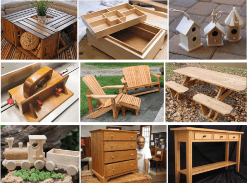 Teds Woodworking videos